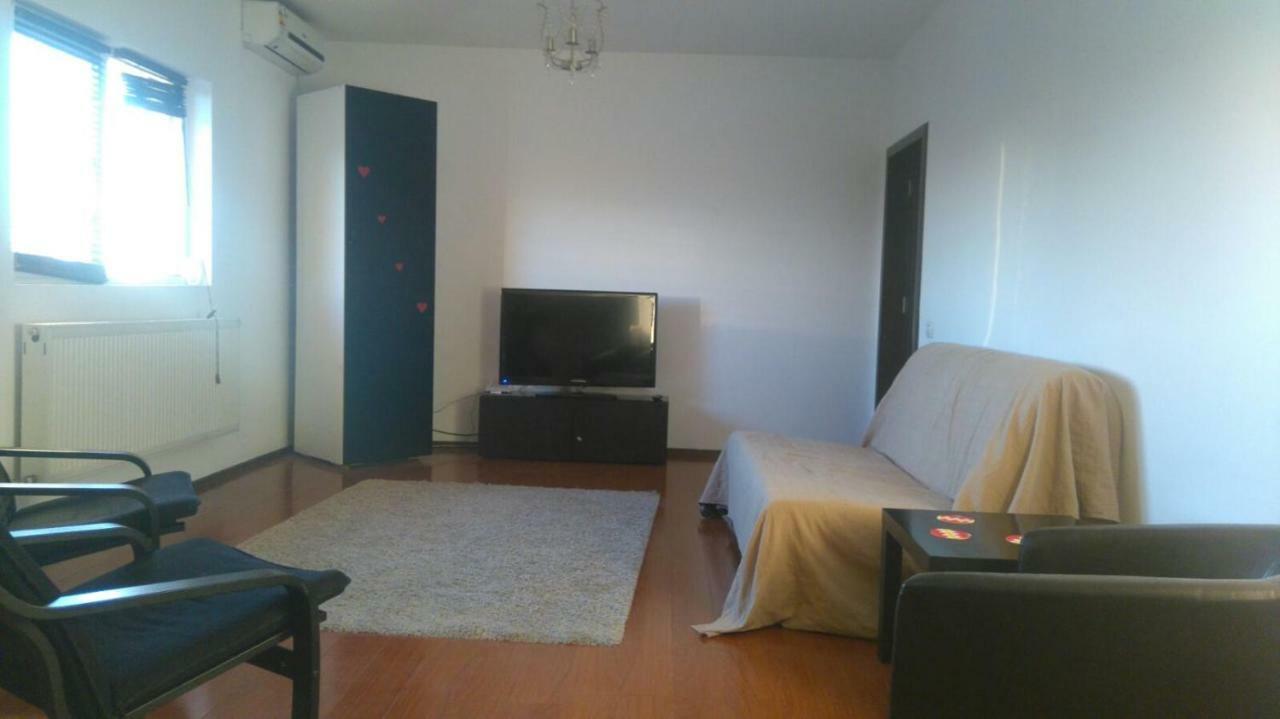 Alexander Apartment Бухарест Экстерьер фото