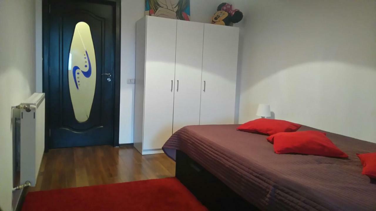 Alexander Apartment Бухарест Экстерьер фото