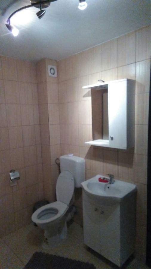 Alexander Apartment Бухарест Экстерьер фото